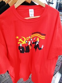 a tady? Pardon, to už je fotka z tržiště...