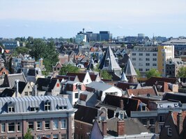 ze všech světových stran