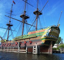 zajištěnými proti svévolnému odplutí