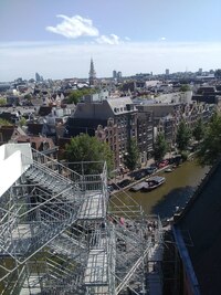 a tudy jsme sem stoupali