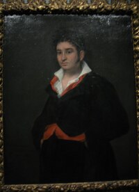 Tohle je snad okonce Goya!!!