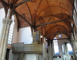 Klenby jsou ale nádherné