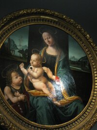 Konečně obrazy! Jenže...