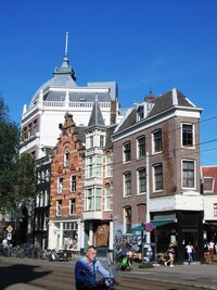 překvapuje svou různorodností