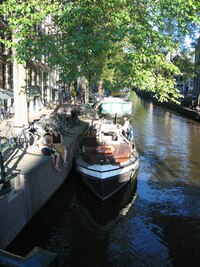 a za chvíli jste konečně u cíle