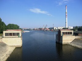 Druhý denn začínáme prohlídkou města