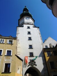 Poslední den začínáme v Bratislavě