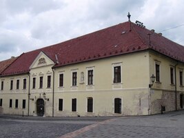 arcibiskupský palác