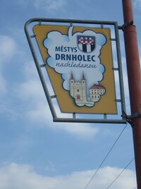 Aha, tak žádná obec, ale městys !