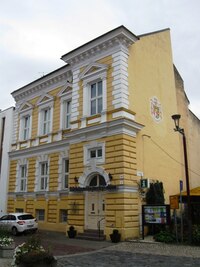 a tak jsem šel pro radu do informačního centra