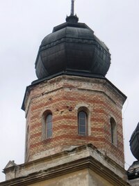 Patří Velké synagoze - centru současného umění