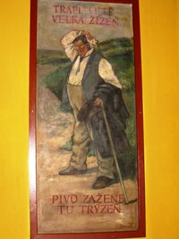 a každý se tu báječně osvěží