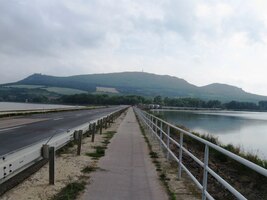 a za zády vám zůstanou celé Pálavské vrchy