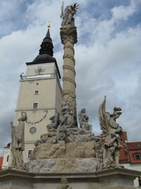 která se pyšní nádhernou stafáží -