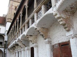 a krása renesance zahřála na duši