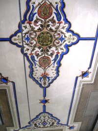 Dnes je tu totiž cukrárna !