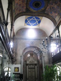 Je zrekonstruovaná a zmodernizovaná,