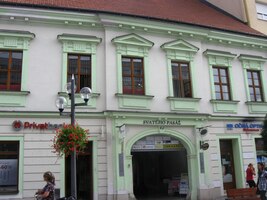 ale název města je stále hádankou...