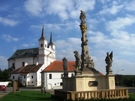 který mě přivezl až sem