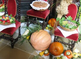 ale řekněte sami, je toto běžné v kostele