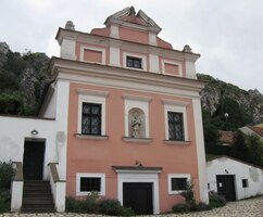 Druhý den mě čeká kalvárie