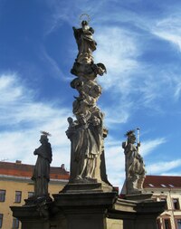 až tam, kde už jsem byl včera