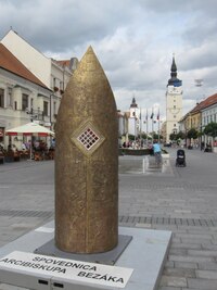 a tohle na klasické městské korso