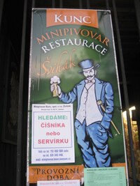 Heureka! Přišel jsem k oáze