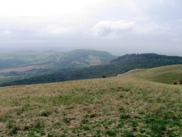 Když se na chvíli rozplynul opar,