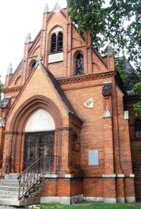 Co je však toto za stavbu ?