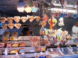 a v ulicích se ještě připomíná včerejší vinobraní