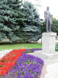 Nevěděl to ani pan prezident Masaryk