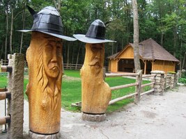 a pak zkoprněl údivem