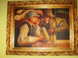 Chodí sem lid prostý a nebojácný