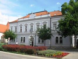 Podle těchto paláců město asi nepoznáte