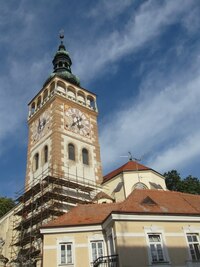 Ten je ale v dlouhodobé rekonstrukci