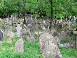 Připomínal mi nádherné skalní město