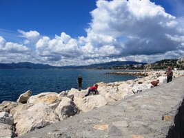 Jak vidno - dnes je to tu pohoda sama