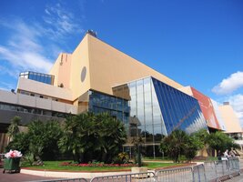 Filmového, samozřejmě...