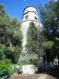 Toto je věž Bellanda