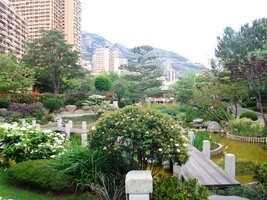 Au revoir, Monte Carlo, Riviére, France ...