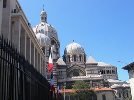 Tady už jsme ale zase dole blízko nábřeží