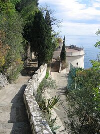 a tady konečně hrad Chateau