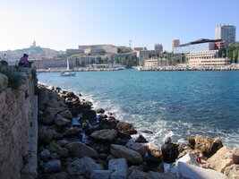 Toto je zmíněný záliv