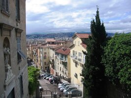 A pak konečně vyšlo slunce