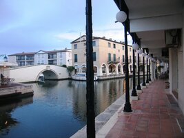 byl realizován nedávno - v šedesátých letech minulého století