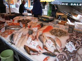 ještě na skok ve světě místních gurmánů