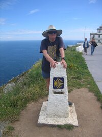 Concha se samými nulami