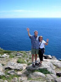 Krasavci na konci světa