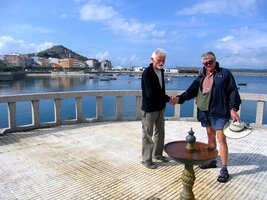 Konec svatojakubské cesty